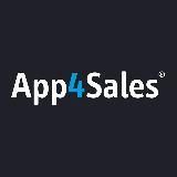 App4Sales | Скидки для iOS