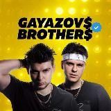 GAYAZOVS BROTHERS