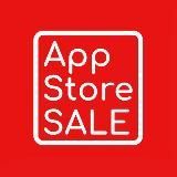 App Store SALE