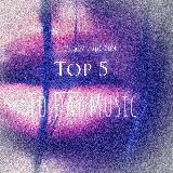 Top 5 ToDay: Music