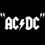 AC⚡️DC