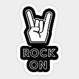 Рок музыка  Rock music