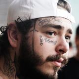 Post Malone|Songs 