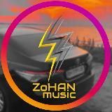 ZoHAN MUSIC | МУЗЫКА | ТРЕКИ |