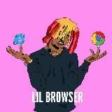 Lil Browser