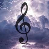 Грустная музыка ⃤