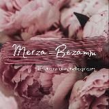 MERZA_BEZAMM♥️