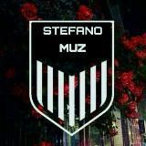 STEFANOMUZ⚜️