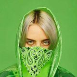 Billie Eilish | Билли Айлиш