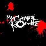 My Chemical Romance / Май Кемикал Романс