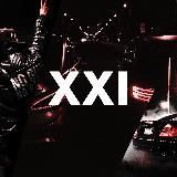 XXI▲/ MUSIC