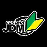 JDM concept