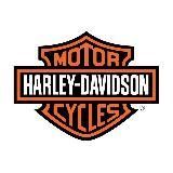 Мой Harley-Davidson