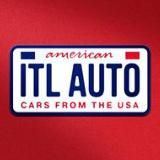 ITL AUTO / Авто из США