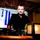DJ Vadim Adamov