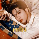 HAN JISUNG | 한 지성 | STRAY KIDS