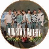 ᴍᴏɴsᴛᴀ x || ɢᴀʟʟᴇʀʏ