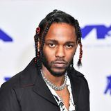 Kendrick Lamar (Discography)