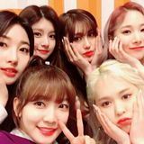 EVERGLOW♔에버글로우