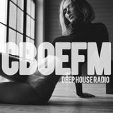 СВОЕFM