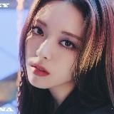 YUNA | ITZY