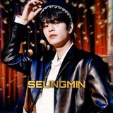 KIM SEUNGMIN | 김 승민 | STRAY KIDS