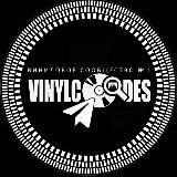 VinylСode: винил, музыка, пластинки