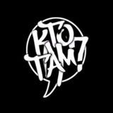 Жека Рас Ту (Кто ТАМ)