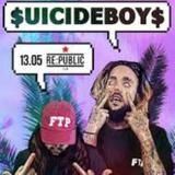 $uicideboy$