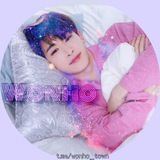 WONHO | 원호 | HIGHLINE ENT.