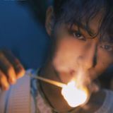 Moon Junhwi • 문준휘