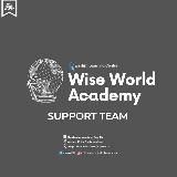 Wise World Academy Support