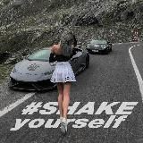 #SHAKEyourself