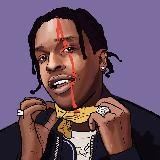 A$AP Rocky (Discography)