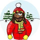 Регги на Телеге