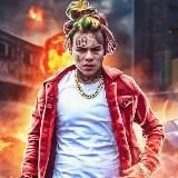 6ix9ine (Discography)