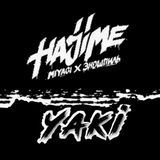 Miyagi & Эндшпиль ( Andy Panda ) Yaki