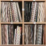 Альбомный склад