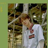 Seo Myung Ho • 서명호