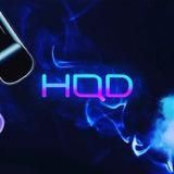 HQD | ОДНОРАЗОВЫЕ ЭЛЕКТРОННЫЕ СИГАРЕТЫ | HQD