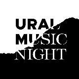 URAL MUSIC NIGHT 2022