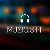 ᴍᴜsɪᴄsᴛᴛ | музыка с тт 