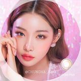 CHUNG HA • 김청하