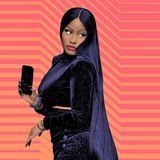 Nicki Minaj (Discography)