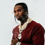 Pop Smoke (Discography)