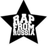 RAP FROM RUSSIA