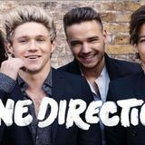 One Direction (Discography)