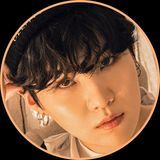 ❤️ Королевство Мин Юнги 