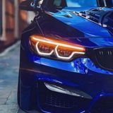  МУЗЫКА В МАШИНУ