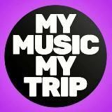 My Music My Trip